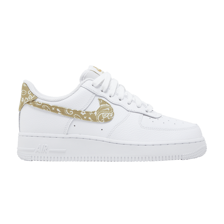 Nike Air Force 1 Low White Barely (Women's)