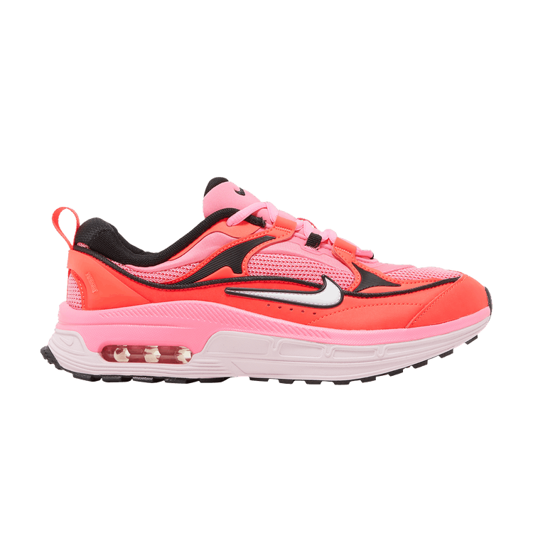 Nike Air Max Bliss Laser Pink (Women's)