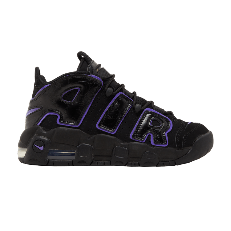 Nike Air More Uptempo Action Grape (GS)