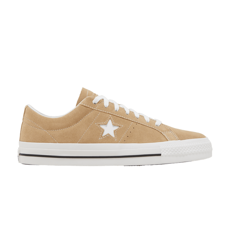 Converse One Star Pro Ox Nomad Khaki
