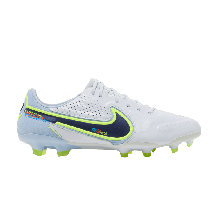 Nike Tiempo Legend 9 Elite FG Progress Pack