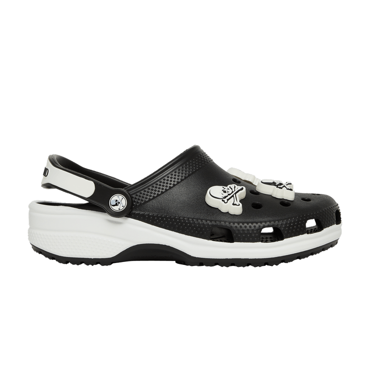 Crocs Classic Clog Mastermind White