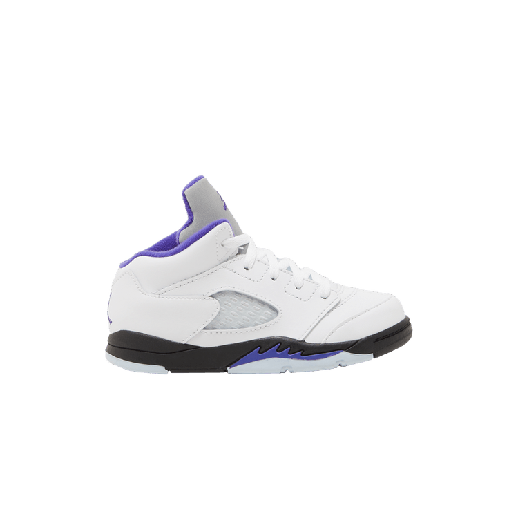 Jordan 5 Retro Dark Concord (TD)