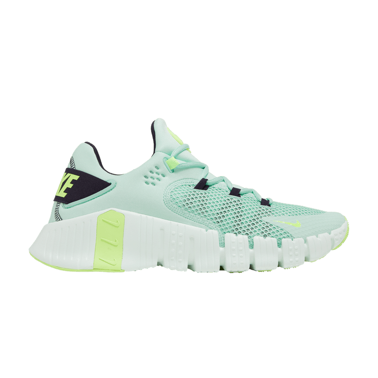 Nike Free Metcon 4 Mint Foam