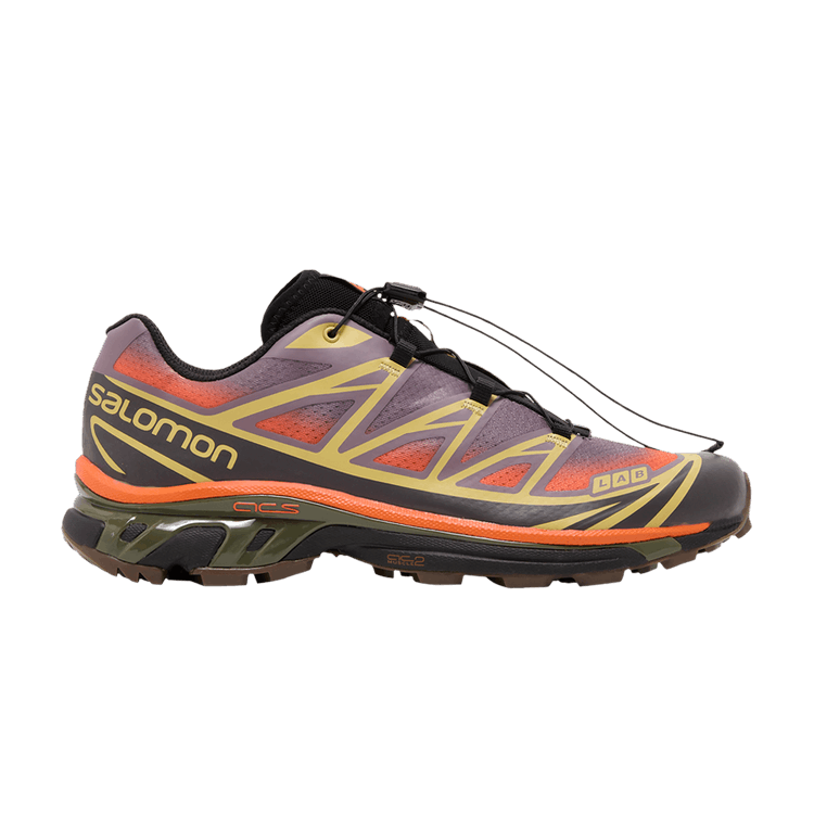 Salomon XT-6 Skyline Moonscape