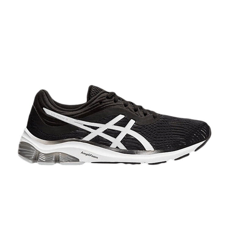 ASICS Gel-Pulse 11 Black Piedmont Grey (Women's)