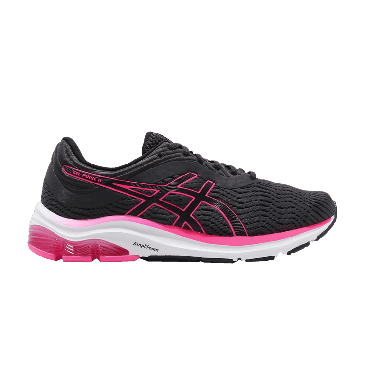 ASICS Gel-Pulse 11 Black Pink (Women's)