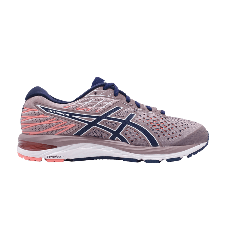 ASICS Gel-Cumulus 21 Violet Blush (Women's)