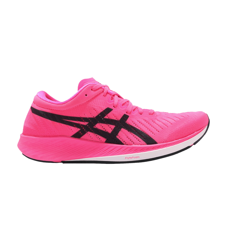 ASICS Metaracer Hot Pink (Women's)