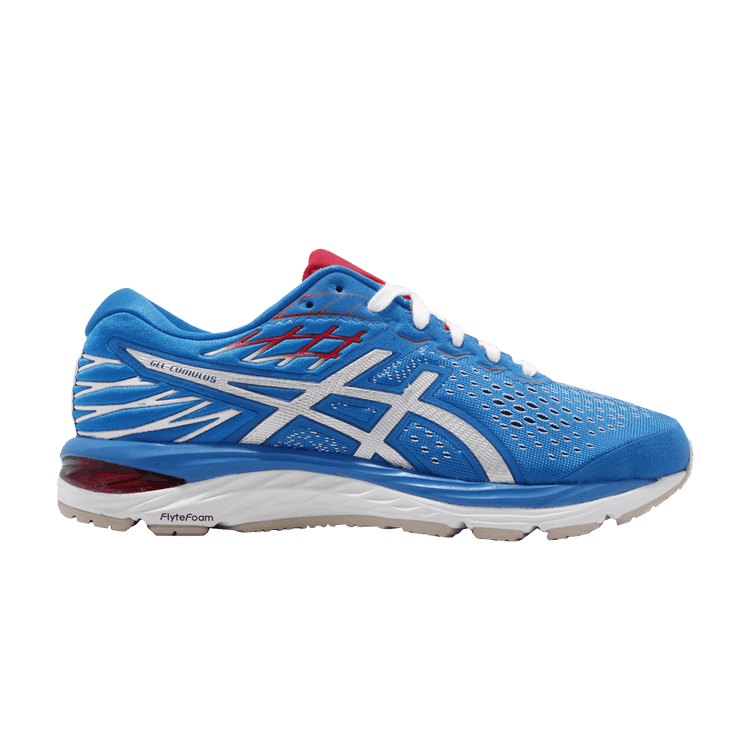 ASICS Gel-Cumulus 21 Retro Tokyo (Women's)