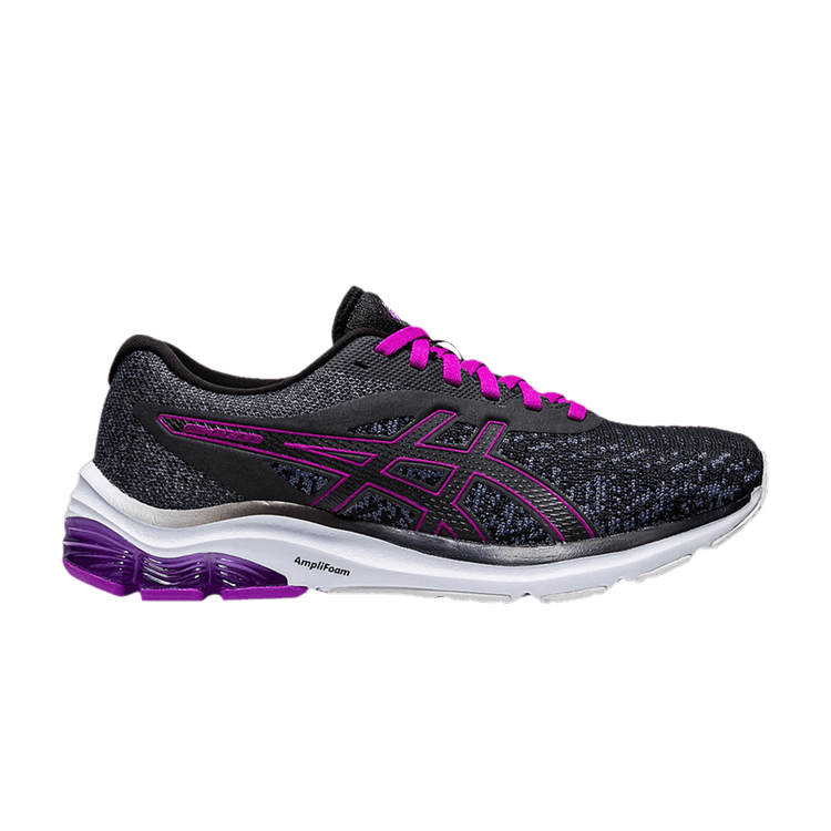 ASICS Gel-Pulse 11 Graphite Grey Purple (Women's)