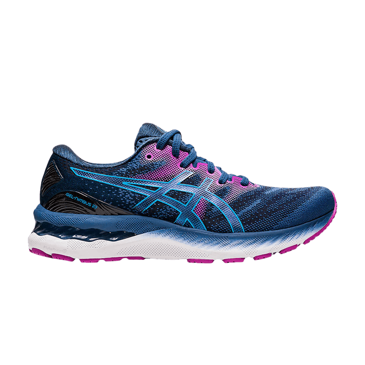 ASICS Gel-Nimbus Grand Shark Digital Aqua (Women's)