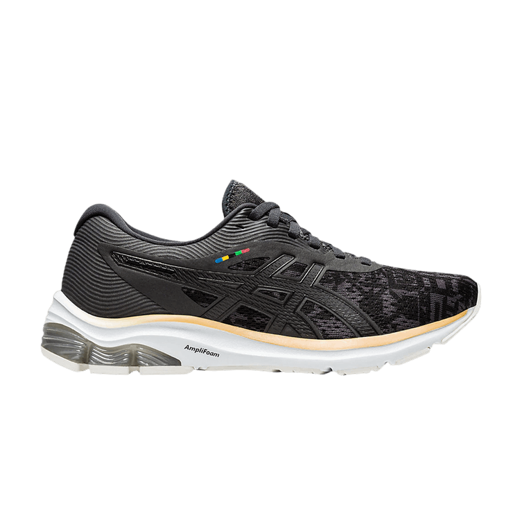 ASICS Gel-Pulse 12 Edo Era Black Gold (Women's)