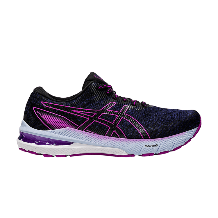 ASICS GT-2000 10 Dive Blue Orchid (Women's)