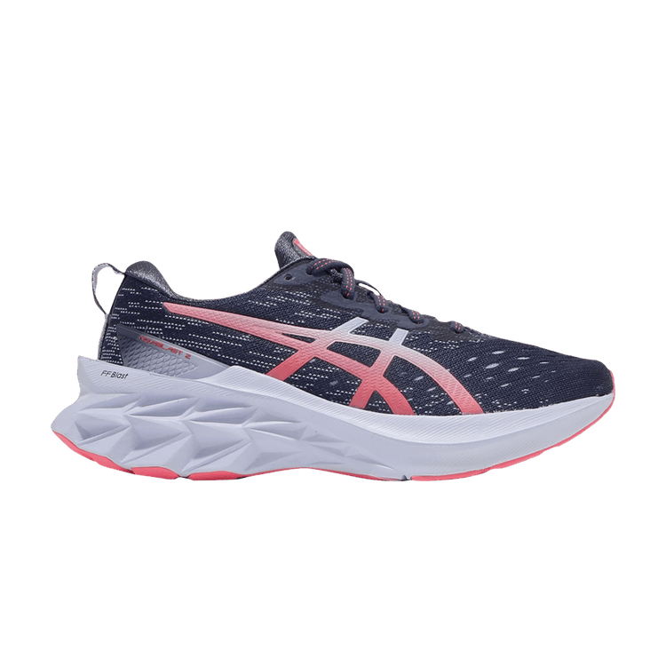 ASICS Novablast 2 Thunder Blue (Women's)