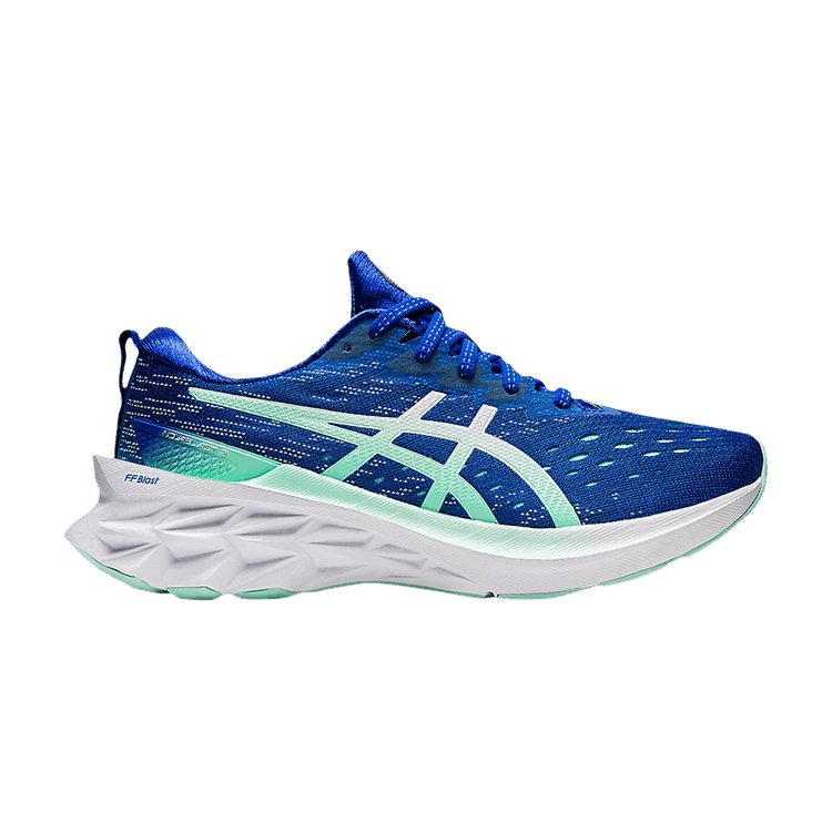 ASICS Novablast 2 Lapis Lazuli Blue (Women's)