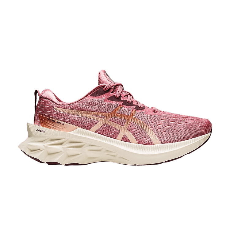 ASICS Novablast 2 Smokey Rose (Women's)