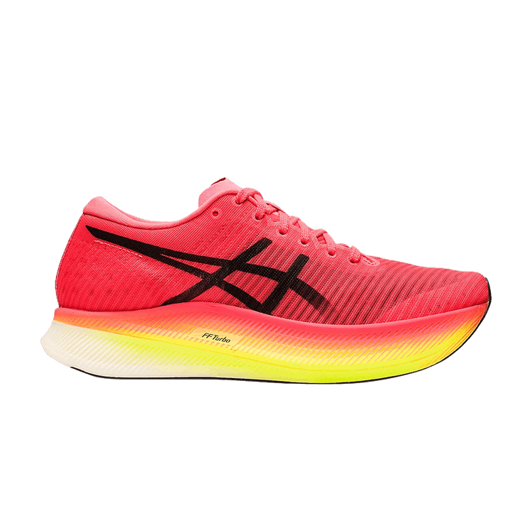 ASICS Metaspeed Sky Performance Red (Women's)