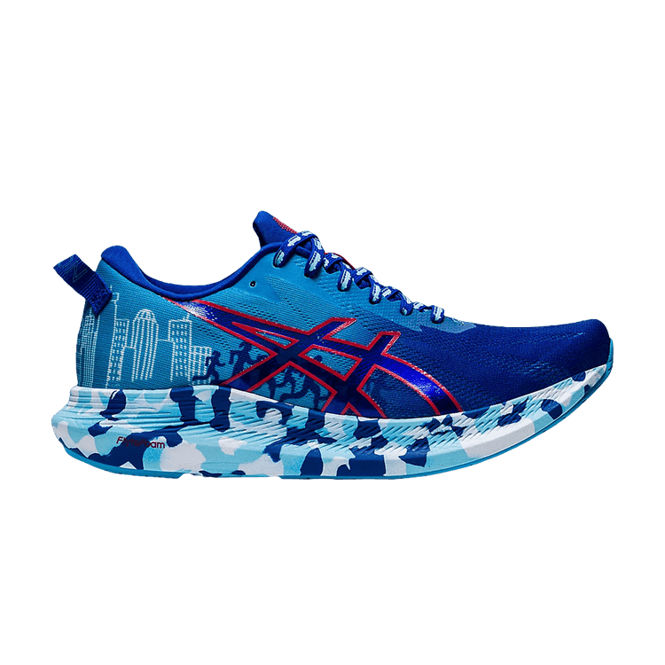 ASICS Gel-Noosa Tri 13 Boston Marathon Edition (2021) (Women's)