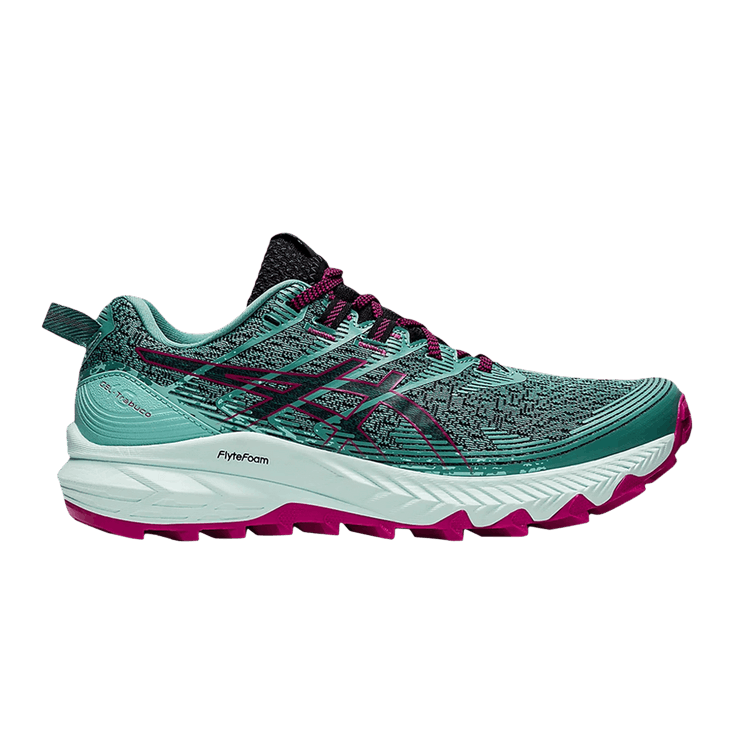 ASICS Gel-Trabuco 10 Sage Dried Berry (Women's)