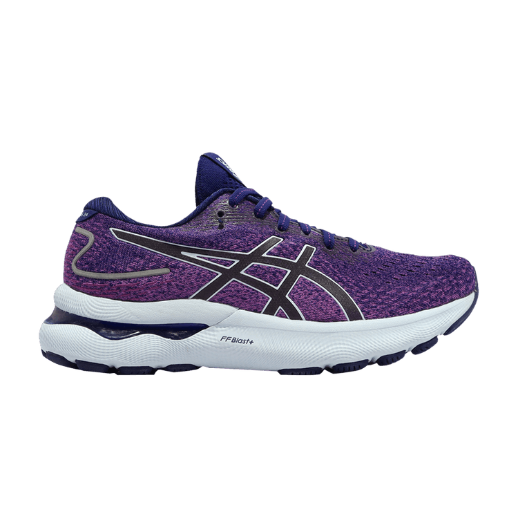 ASICS Gel-Nimbus 24 Orchid Soft Sky (Women's)