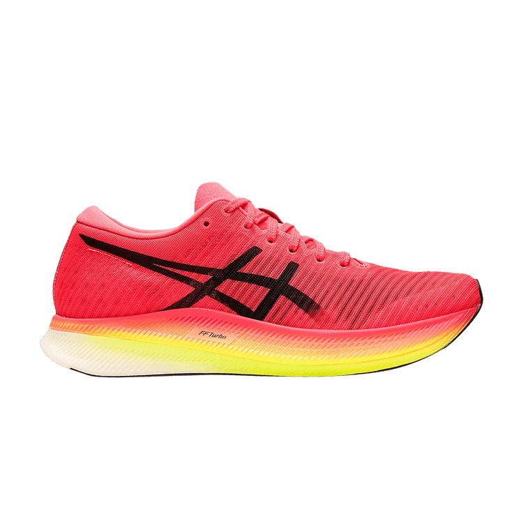 ASICS Metaspeed Edge Performance Red (Women's)