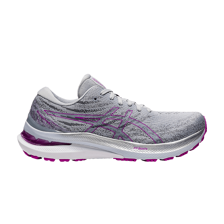 ASICS Gel-Kayano 29 Piedmont Grey Orchid (Women's)