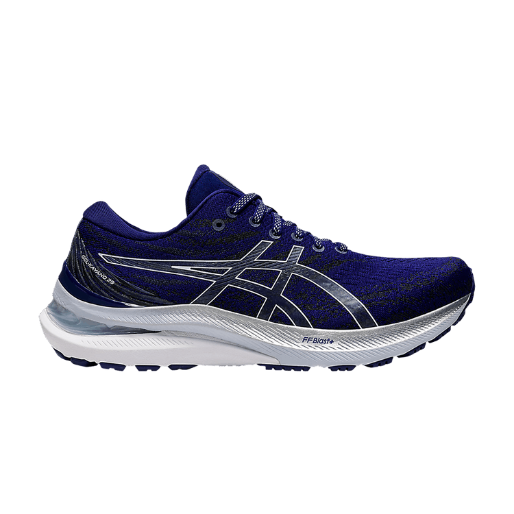 ASICS Gel-Kayano 29 Dive Blue Soft Sky (Women's)