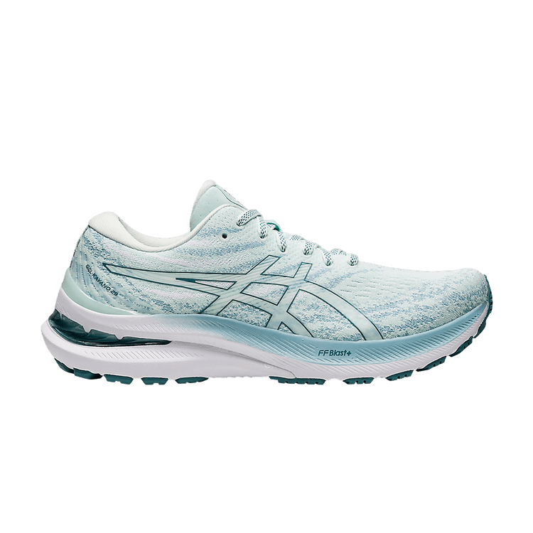 ASICS Gel-Kayano 29 Soothing Sea Misty Pine (Women's)