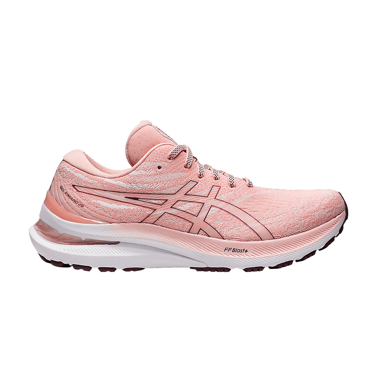 ASICS Gel-Kayano 29 Frosted Rose (Women's)