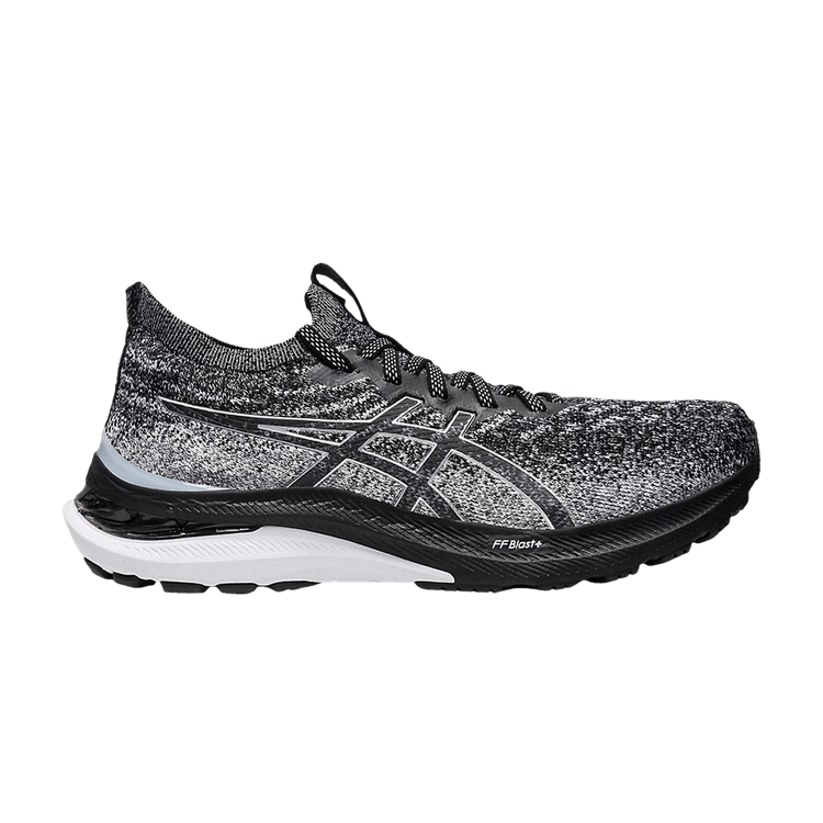 ASICS Gel-Kayano 29 MK White Black (Women's)