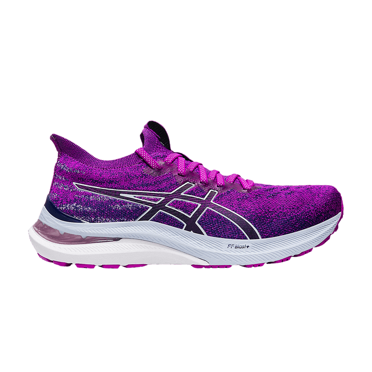 ASICS Gel-Kayano 29 MK Dive Bue Soft Sky Pink (Women's)