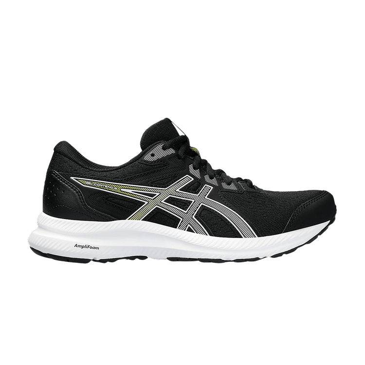 ASICS Gel-Contend 8 Black Cosmos (Women's)