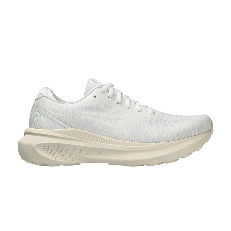 ASICS Gel-Kayano 30 White (Women's)