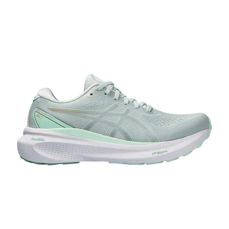 ASICS Gel-Kayano 30 Pale Mint Mint Tint (Women's)