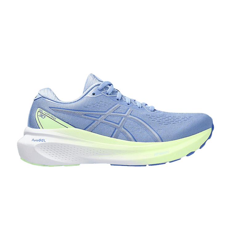 ASICS Gel-Kayano 30 Light Sapphire (Women's)