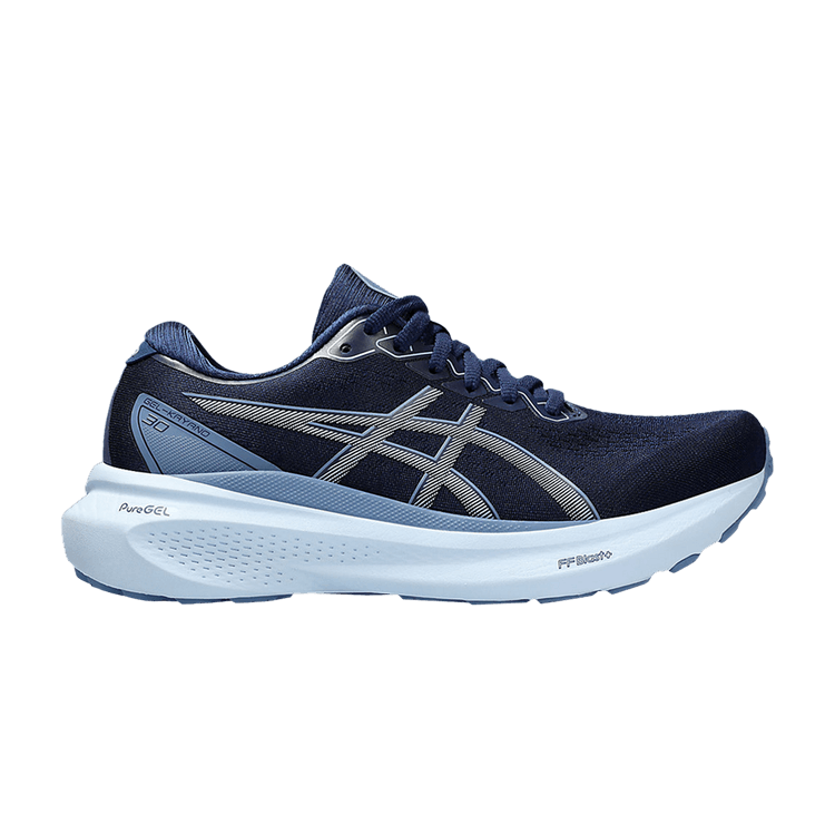 ASICS Gel-Kayano 30 Blue Expanse Light Navy (Women's)