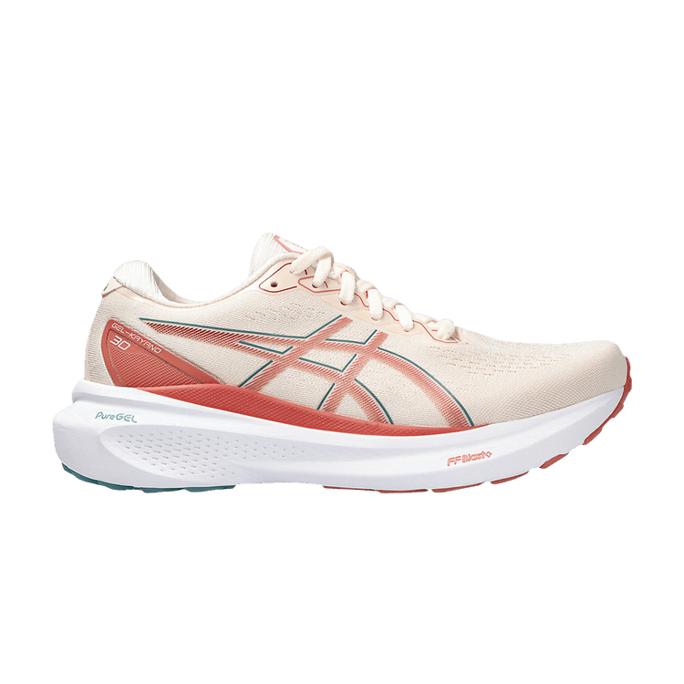 ASICS Gel-Kayano 30 Rose Dust Light Garnet (Women's)