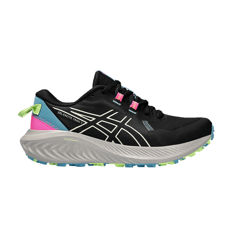 ASICS Gel-Excite Trail 2 Black Birch (Women's)