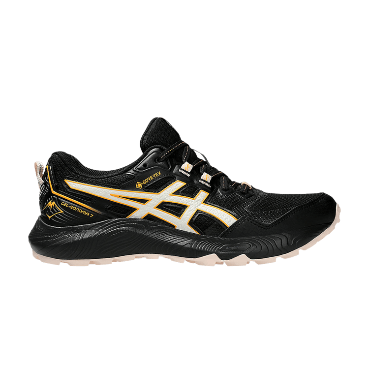 ASICS Gel-Sonoma 7 GTX Black Pearl Pink (Women's)