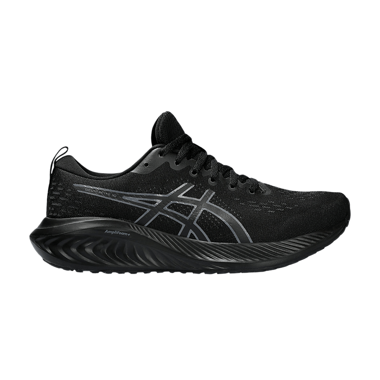 ASICS Gel-Excite 10 Black Carrier Grey (Women's)