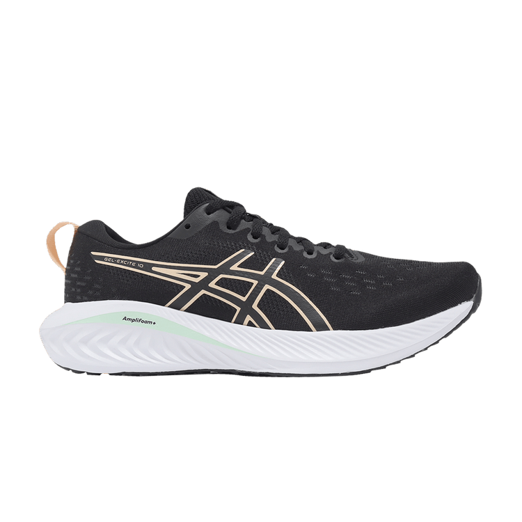 ASICS Gel-Excite 10 Black Apricot Crush (Women's)