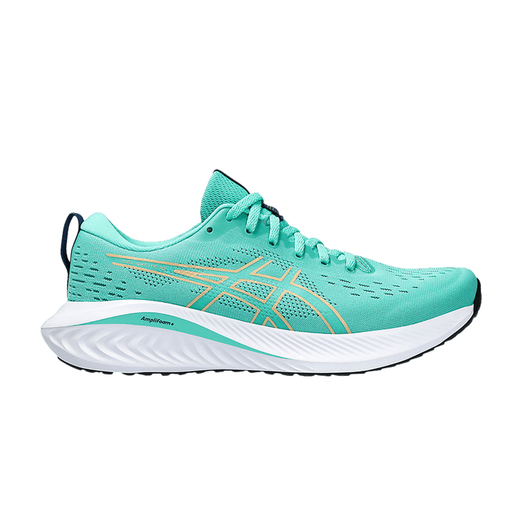 ASICS Gel-Excite 10 Aurora Green Champagne (Women's)