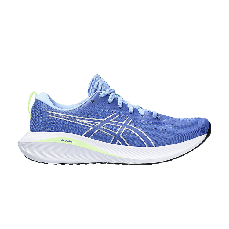 ASICS Gel-Excite 10 Sapphire Pure Silver (Women's)