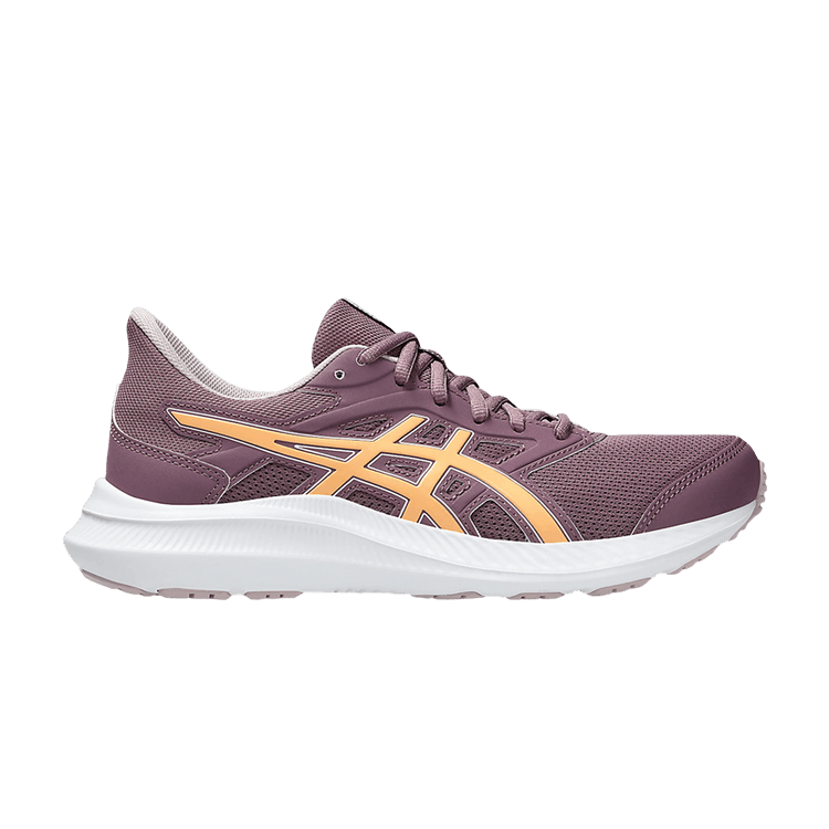 ASICS Jolt 4 Dusty Mauve Faded Orange (Women's)