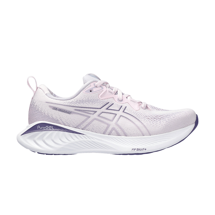 ASICS Gel-Cumulus 25 Cosmos Dusty Purple (Women's)