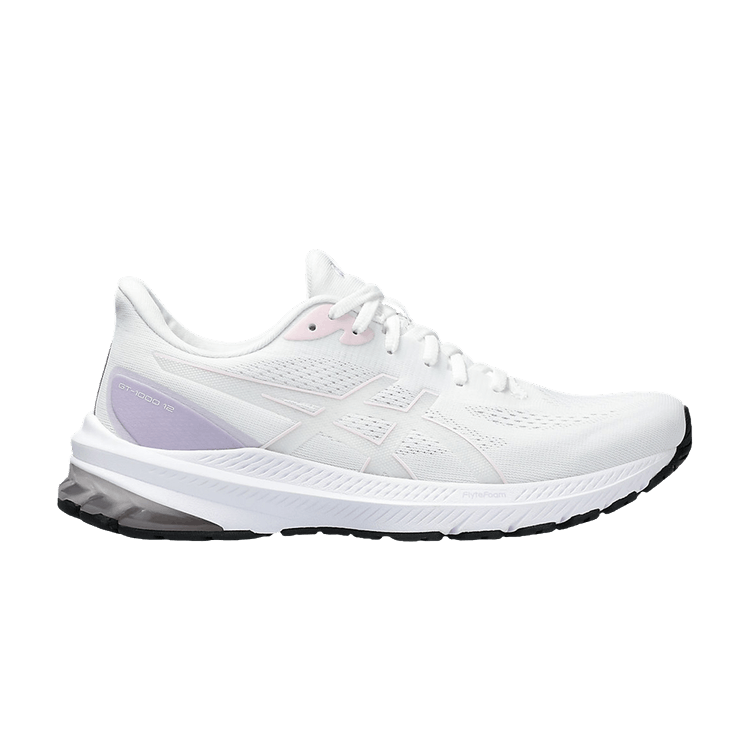 ASICS GT-1000 12 White Cosmos (Women's)