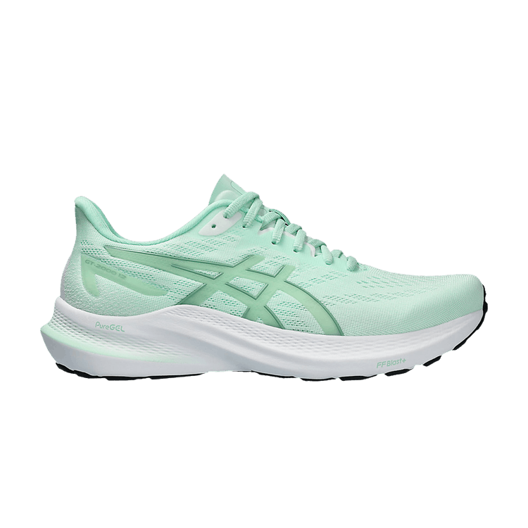 ASICS GT-2000 12 Mint Tint Dark Mint (Women's)