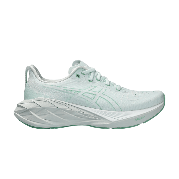 ASICS Novablast 4 Pale Mint White (Women's)