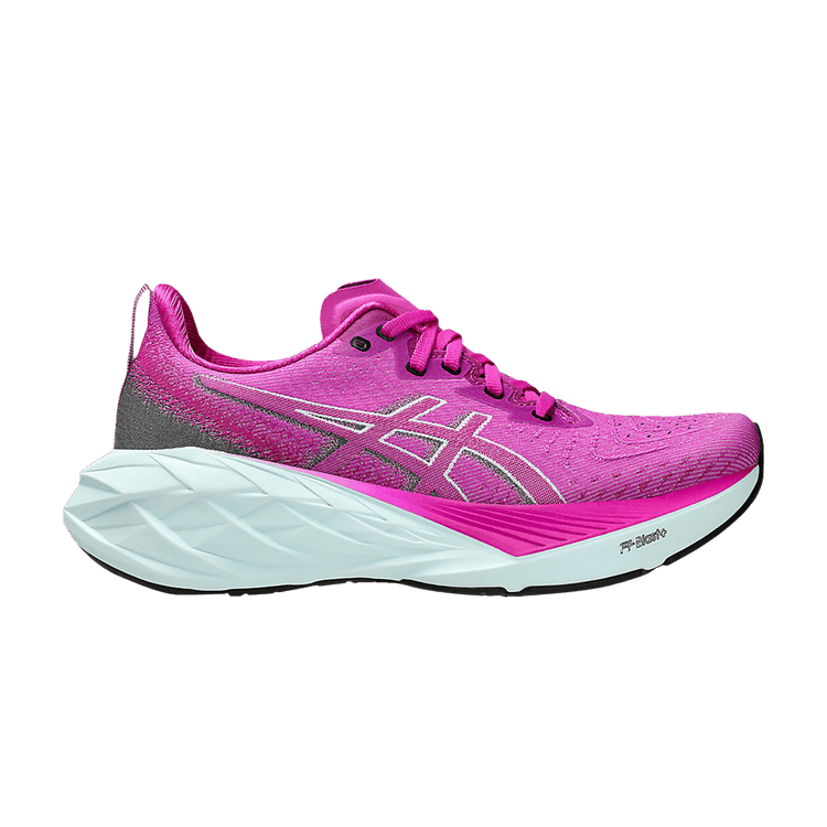 ASICS Novablast 4 Bold Magenta Black (Women's)